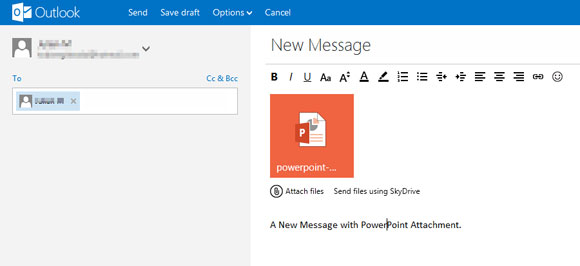 powerpointチュートリアル