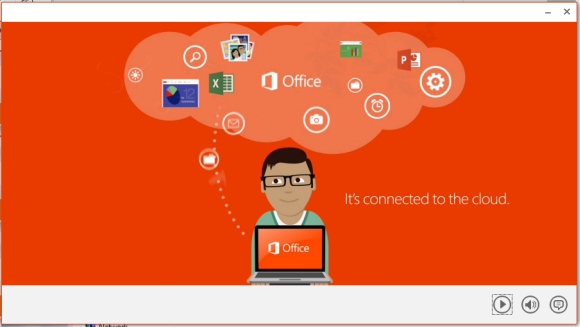 microsoft powerpointとのlibreoffice impressの間の比較