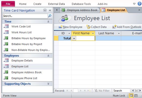 employees database excel juve cenitdelacabrera co