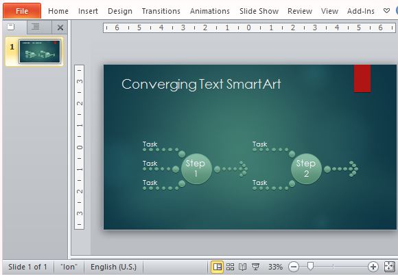 tutorial do powerpoint