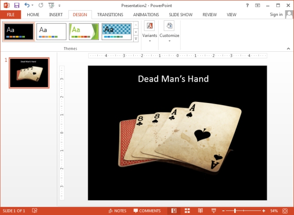 tutorial de powerpoint