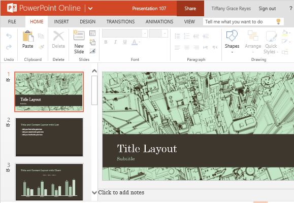 tutorial de powerpoint