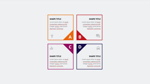 Four-Divide-Section-PowerPoint-Templates