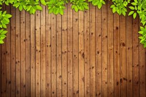 16 wood grain effect PPT background pictures