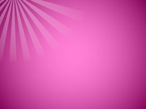 Dynamic pink fashion PowerPoint background template download