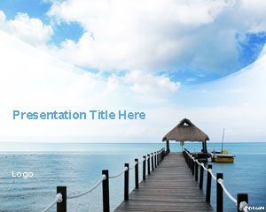 Relaxation PowerPoint Template