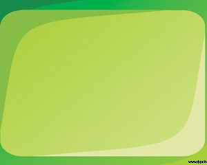 Grüner Hintergrund Powerpoint