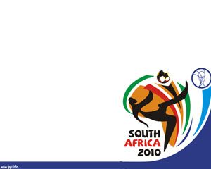 Coupe du Monde Afrique du Sud 2010 PPT