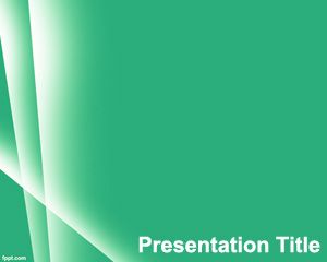 Appuntamento PowerPoint Template