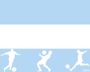PowerPoint Fútbol Argentino