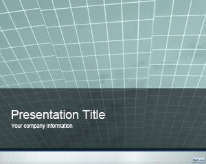 Template PowerPoint sikap