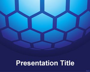 Template Time Capsule PowerPoint