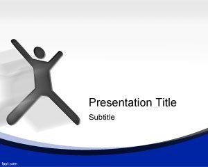 Template Soft Skill PowerPoint