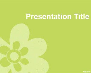 PowerPoint Scarica Template