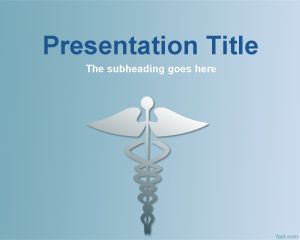 PowerPoint Modèles médicaux
