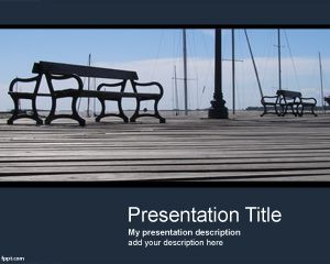 Place PowerPoint Template