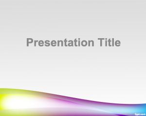 Great PowerPoint Background