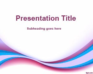 Format PowerPoint Bright