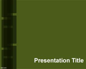 Caritate PowerPoint Template