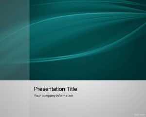 Lead Business PowerPoint Template