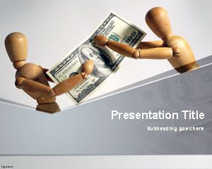 Modello di Business Competition PowerPoint