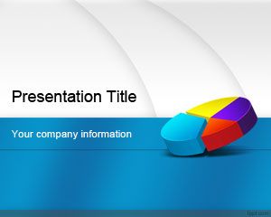 Contabilitate PowerPoint Template