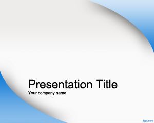 Event Management Template for PowerPoint