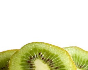 Format Kiwi de fructe PowerPoint