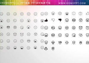 500线画出PPT生产中常用icon500线画出PPT生产中常用的图标