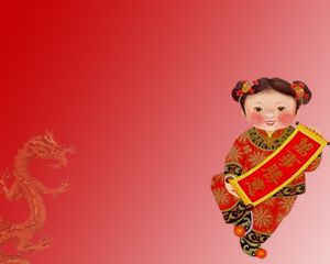 Tahun Baru Cina PPT