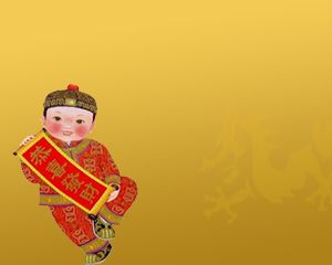 Anul Nou chinezesc sărbători