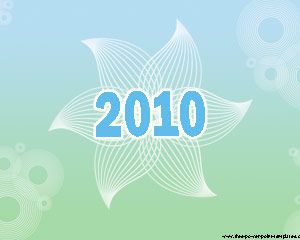 2010 Новый год РРТ