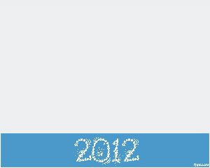 PowerPoint 2012 Template
