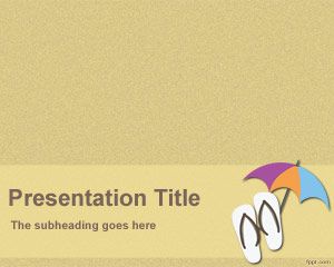 Dom PowerPoint Template