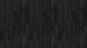 Presentación imagen de fondo de madera negro