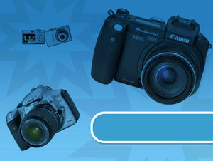 Camera Products	   