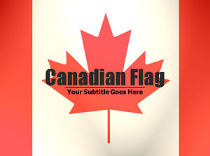 bendera Kanada