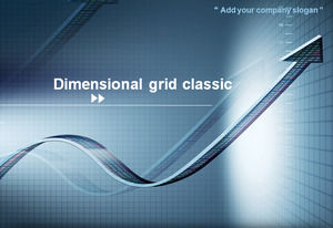 Dimensional grid classic