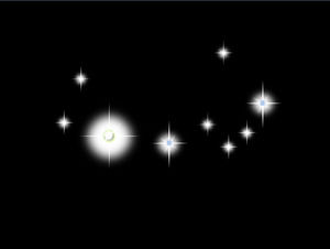 ديناميكية نجوم السماء سكاي PPT الرسوم المتحركة تحميل