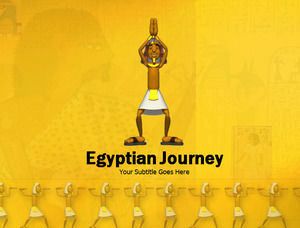 การเดินทางของอียิปต์