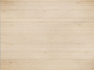 Élégant plancher de panneau de grain de bois PPT fond image télécharger