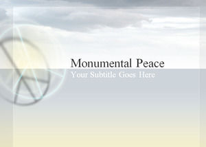 La paix éternelle