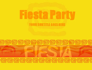 partai fiesta