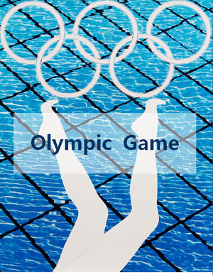 Des Jeux Olympiques de Pékin aux Jeux Olympiques de Londres pour présenter PPT