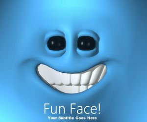 fun face