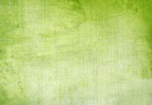 Green frosted background PPT background image