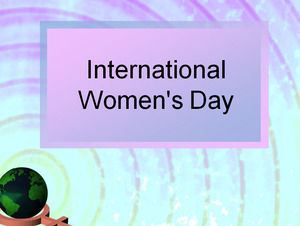Międzynarodowy Dzień Kobiet