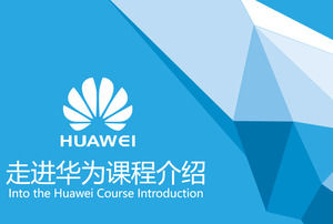 In den Huawei Dynamic Course Einführung