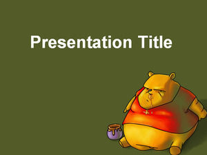 Powerpoint obesidade