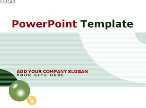 Ring Company Powerpoint Templates